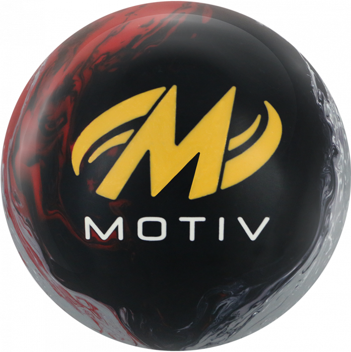 Motiv Raptor Supreme M-Logo